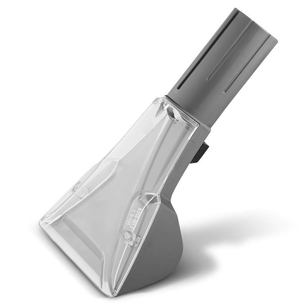 Dysza spryskująco-odsysająca do Puzzi (110mm, DN32) Kärcher